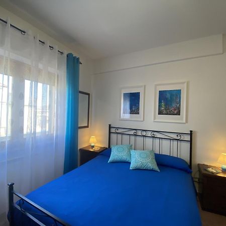 Appartamento Vista Mare A Marina Di Ardea L'Americano Eksteriør billede