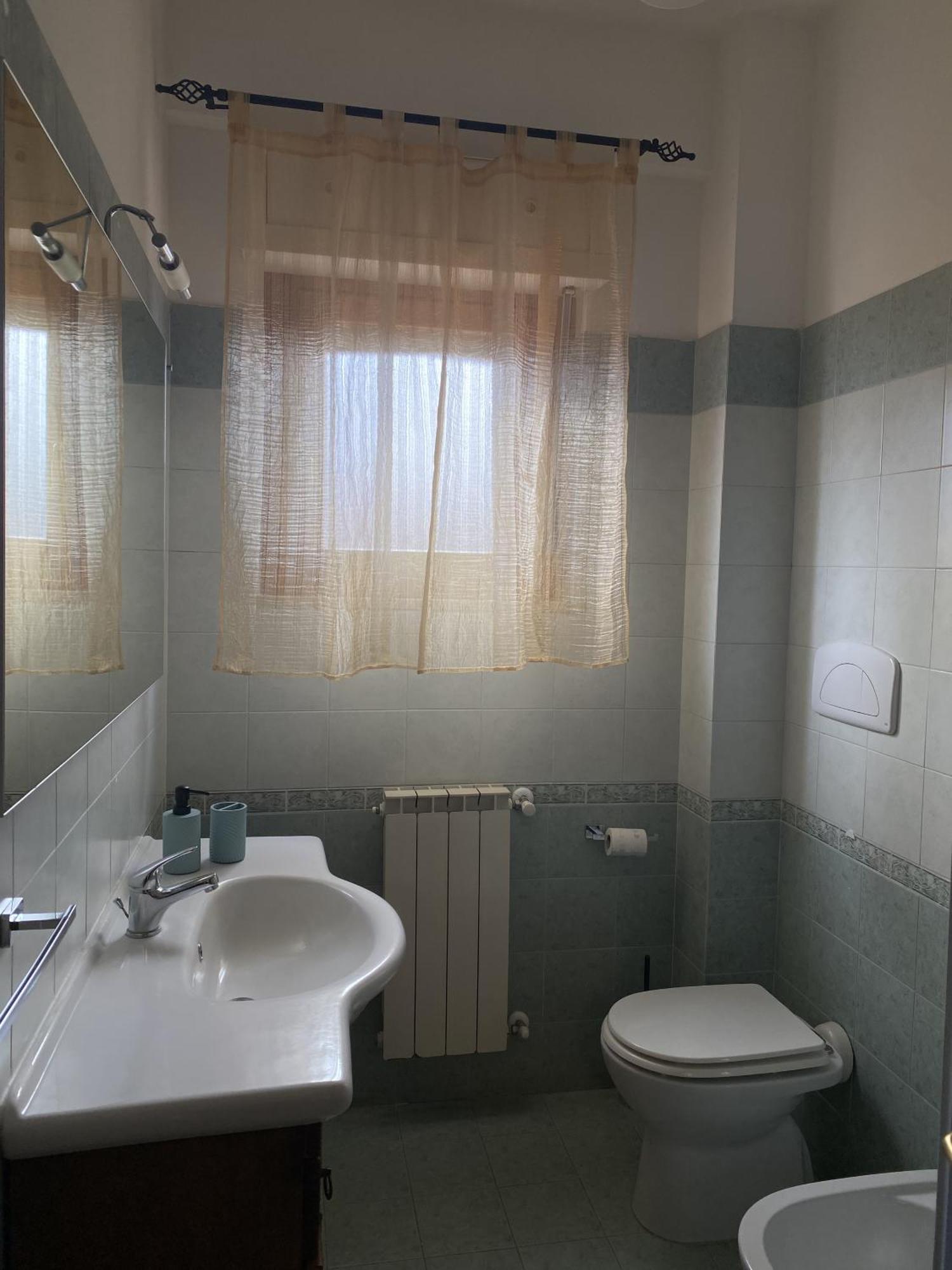 Appartamento Vista Mare A Marina Di Ardea L'Americano Eksteriør billede