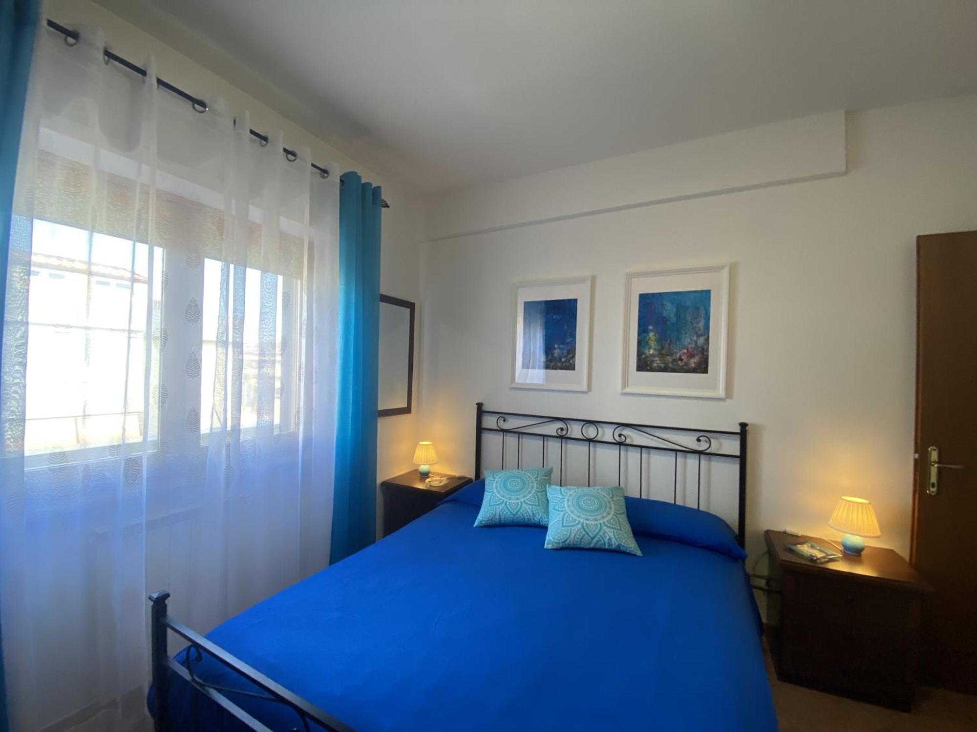 Appartamento Vista Mare A Marina Di Ardea L'Americano Eksteriør billede